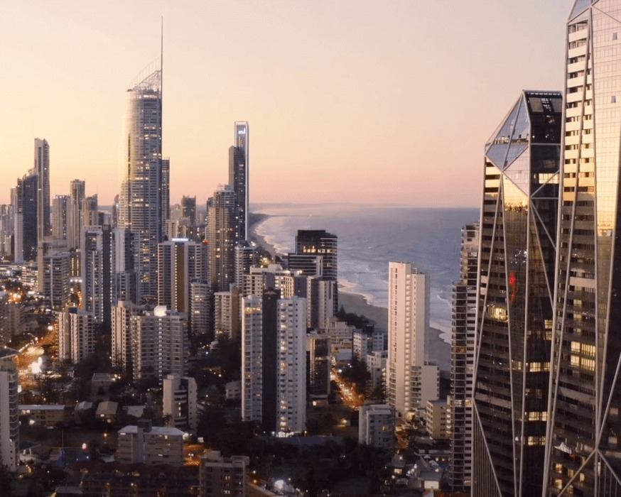 surfers paradise gold coast